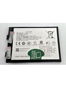Bateria B-Z8 para Vivo S17 Pro 5G V2284A Vivo V29 Pro 5G V2251 4600 mAh calidad premium