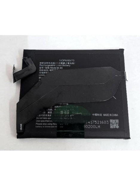 Bateria B-S5 para Vivo X70 Pro Plus V2145A 4500 mAh calidad premium