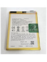 Bateria BLP981 para OPPO Reno8 T 5G CPH2505 OPPO A1 Pro PHQ110 4800 mAh calidad premium