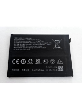 Bateria BLP995 para OPPO Reno11 Pro 5G CPH2607 2300 x 2 mAh calidad premium