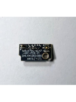 Placa antena para Doogee S200 Plus calidad premium