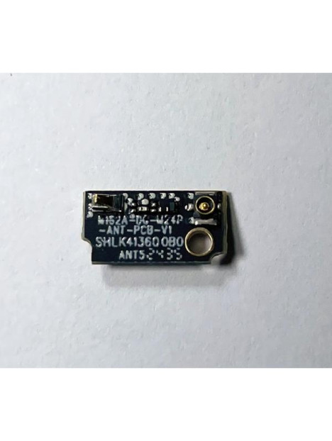 Placa antena para Doogee S200 Plus calidad premium