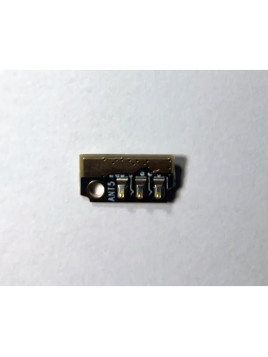 Placa antena para Doogee S200 Plus calidad premium