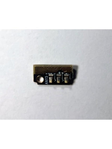 Placa antena para Doogee S200 Plus calidad premium