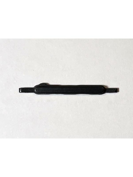 Boton volumen negro para Doogee N55 N55 Pro calidad premium
