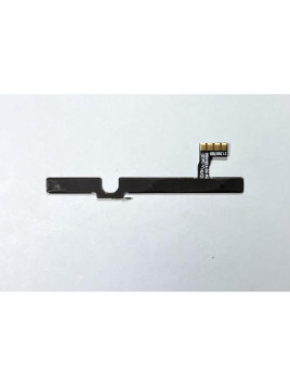 Flex power y volumen para Doogee S200 Plus calidad premium