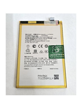 Bateria BLPA49 para OPPO A60 4G CPH2631 5000 mAh calidad premium