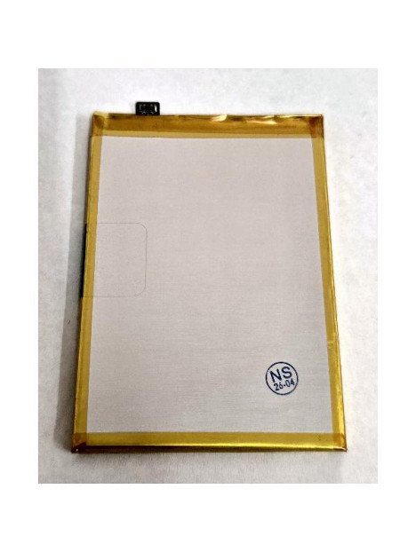 Bateria BLPA79 para OPPO Reno12 F 4G Reno12 F 5G Reno12 FS 5G y F27 5G 5000 mAh calidad premium