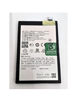 Bateria BLPB63 para OPPO A5 Pro 4G CPH2711 y A5 Pro 5G CPH2695 5800 mAh calidad premium