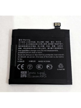Bateria BLPA01 para OPPO Find N3 OnePlus Open 1510 mAh calidad premium