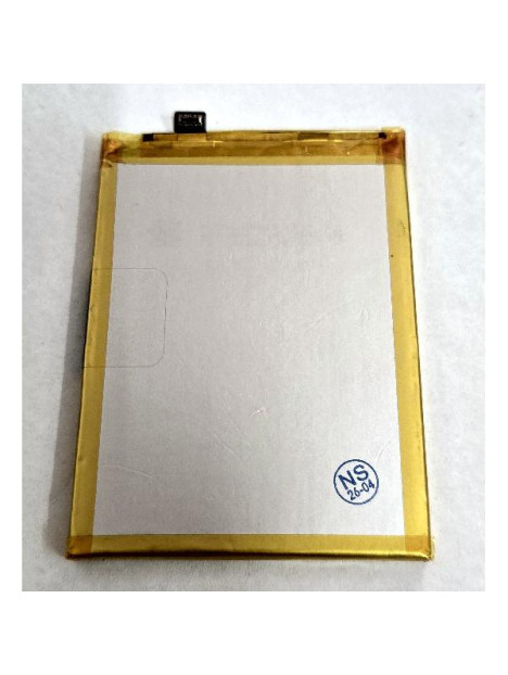 Bateria BLPA59 para OPPO Reno12 5G F27 Pro Plus 5G 5000 mAh calidad premium