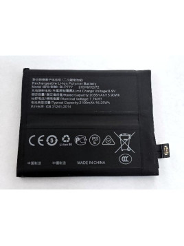Bateria BLP777 4200mAh para Realme X50 Pro 5G RMX2071 RMX2075 RMX2076 calidad premium
