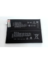 Bateria BLPA97 5500mAh para OnePlus Nord 4 5G CPH2661 CPH2663 calidad premium