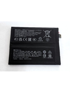 Bateria BLP993 4700mAh para OPPO Reno10 Pro Plus 5G Reno11 Pro 5G calidad premium