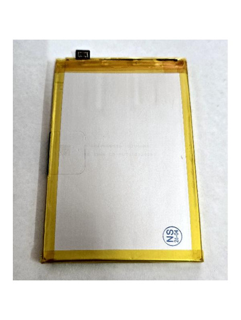 Bateria BLPB87 5800mAh para OPPO Reno13 F 4G Reno13 F 5G Reno13 FS 5G calidad premium