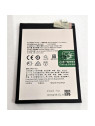 Bateria BLPA43 5000mAh para Realme 12 Plus 5G 12 4G 13 4G RMX3867 RMX3871 calidad premium