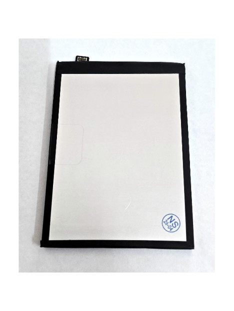 Bateria BLPA43 5000mAh para Realme 12 Plus 5G 12 4G 13 4G RMX3867 RMX3871 calidad premium