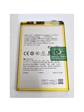 Bateria BLPA83 5000mAh para Realme C63 Narzo N63 C61 RMX3939 calidad premium