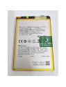 Bateria BLPA83 5000mAh para Realme C63 Narzo N63 C61 RMX3939 calidad premium