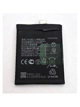 Bateria BLP953 1780 mAh para OPPO Find N2 5G PGU110 calidad Premium