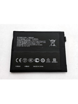 Bateria BLP783 2000 mAh para OPPO Ace2 Reno Ace2 PDHM00 calidad Premium