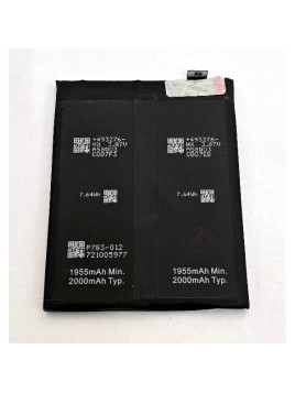 Bateria BLP783 2000 mAh para OPPO Ace2 Reno Ace2 PDHM00 calidad Premium