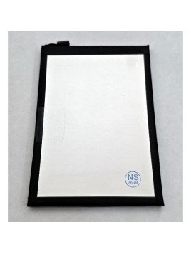 Bateria BLPB75 6000 mAh para Realme 14 Pro 5G RMX5055 calidad Premium