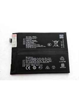 Bateria BLPA87 5500 mAh para Realme GT 6 5G RMX3851 calidad Premium