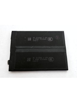 Bateria BLPA87 5500 mAh para Realme GT 6 5G RMX3851 calidad Premium