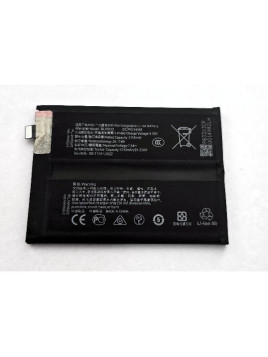 Bateria BLPB33 6500 mAh para Realme GT 7 Pro RMX5010 RMX5011 calidad Premium