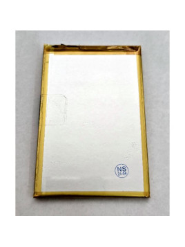 Bateria BLPB47 6000 mAh para Realme 14x 5G C75 5G P3 Lite 5G y P3x 5G calidad premium