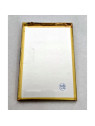 Bateria BLPB47 6000 mAh para Realme 14x 5G C75 5G P3 Lite 5G y P3x 5G calidad premium