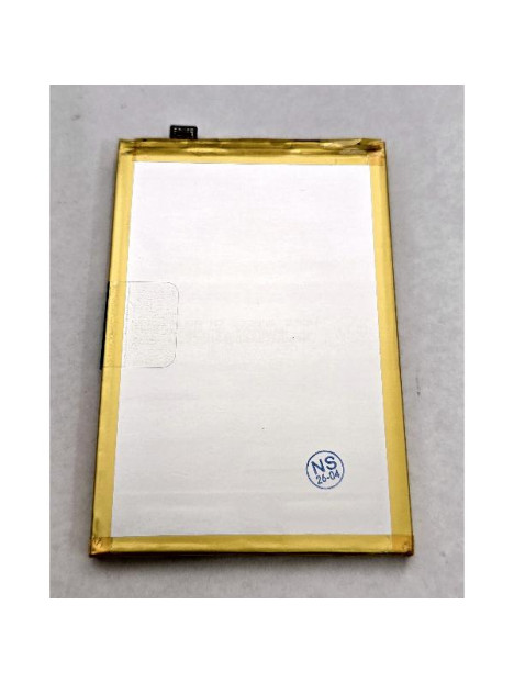 Bateria BLPC21 6000 mAh para OPPO A5x 4G A5x 5G y K13x 5G calidad premium