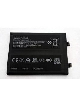 Bateria BLP945 para OnePlus 10T 5G CPH2413 CPH2415 CPH2417 Ace Pro PGP110 4800 mAh Calidad Premium