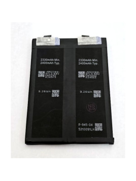 Bateria BLP945 para OnePlus 10T 5G CPH2413 CPH2415 CPH2417 Ace Pro PGP110 4800 mAh Calidad Premium