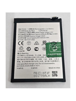 Bateria BLPB23 para OnePlus Ace 5 PKG110 6415 mAh Calidad Premium