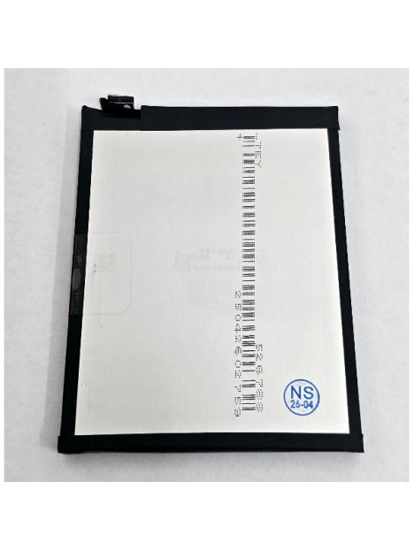 Bateria BLPB23 para OnePlus Ace 5 PKG110 6415 mAh Calidad Premium