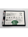Bateria BA39 para Vivo Y200 5G V2343A 5900 mAh Calidad Premium
