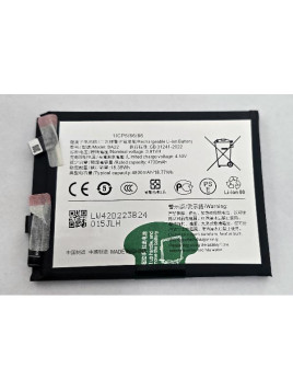 Bateria BA22 para Vivo S18e V2334A 4800 mAh Calidad Premium