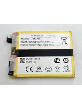 Bateria B-X1 para Vivo X90 Pro V2219 V2242A 4870 mAh calidad premium