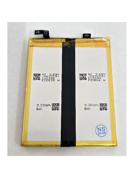 Bateria B-X1 para Vivo X90 Pro V2219 V2242A 4870 mAh calidad premium