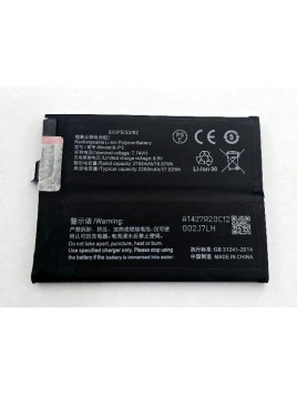 Bateria B-P5 para vivo iQOO Neo5 V2055A e iQOO 7 V2049A I2009 4400 mAh calidad premium