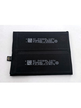 Bateria B-P5 para vivo iQOO Neo5 V2055A e iQOO 7 V2049A I2009 4400 mAh calidad premium