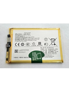 Bateria B-Y9 para vivo iQOO Z7i V2230EA 5000 mAh calidad premium