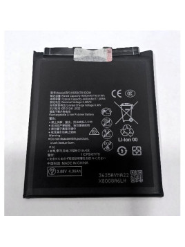 Bateria HB506781EGW 4460mAh para Huawei Mate 50 y Mate 50E calidad premium