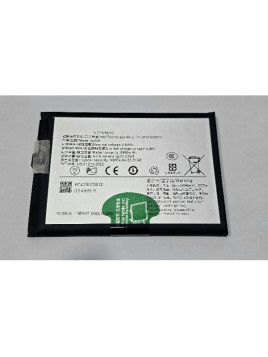 Bateria BA09 para Vivo iQOO Z8x V2312A 6000 mAh calidad premium