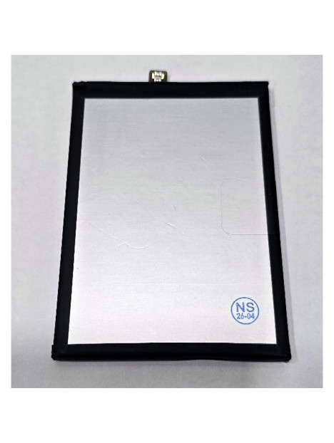 Bateria BA09 para Vivo iQOO Z8x V2312A 6000 mAh calidad premium