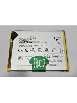 Bateria B-Z3 para Vivo Y78 Plus 5G V2271A 5000 mAh calidad premium