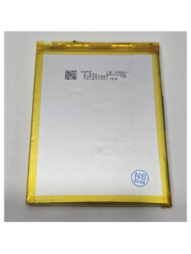 Bateria BA16 para Vivo Y200 5G V2307 Vivo V29e 5G V2317 Global 4800 mAh calidad premium