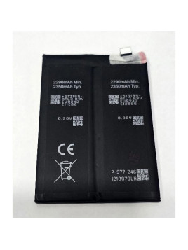 Bateria BLP977 para OPPO Reno9 Pro Plus 5G PGW110 4700 mAh calidad premium